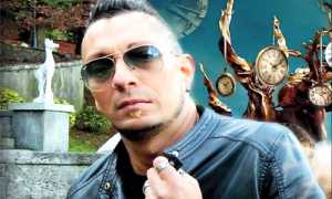 alex silipo cantante