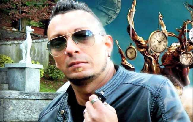 alex silipo cantante