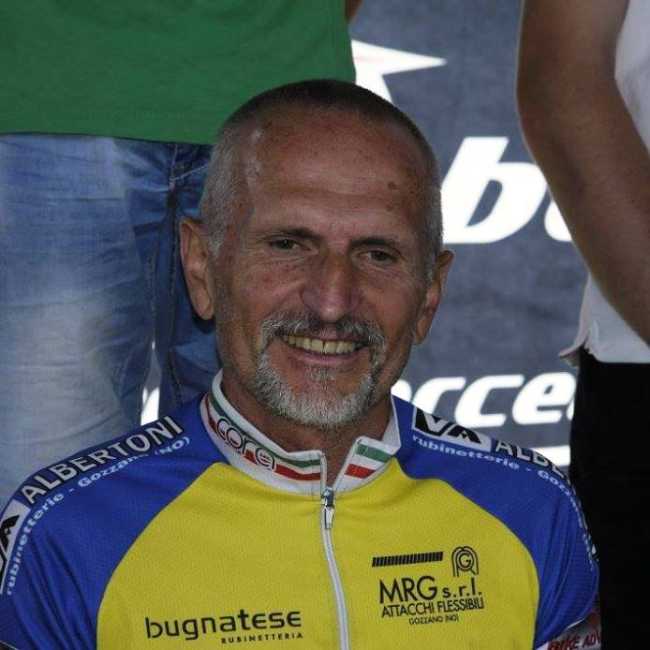 allegranza aldo