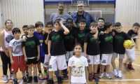 allenamento aquilotti
