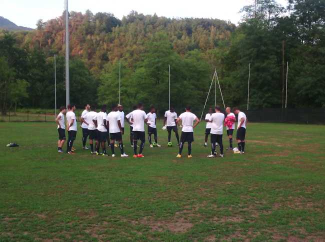 allenamento vb ago 2015