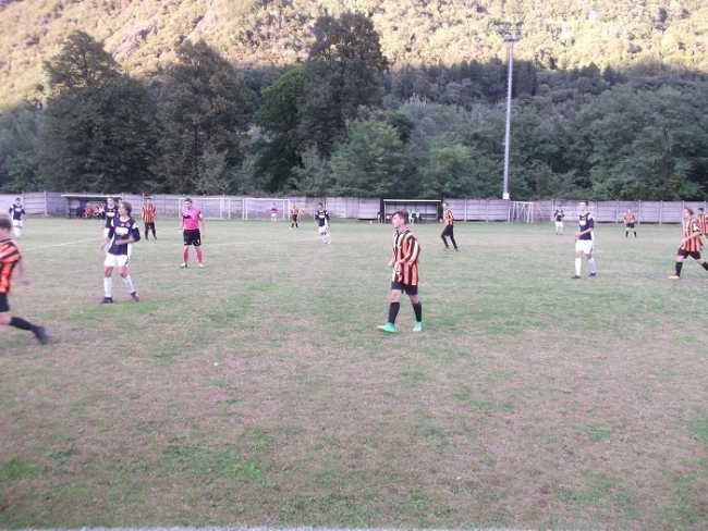 allievi 4giornata
