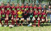 allievi b juve domo