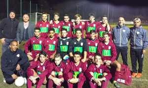 allievi juve domo