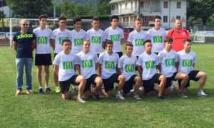 allievi juve domo posa