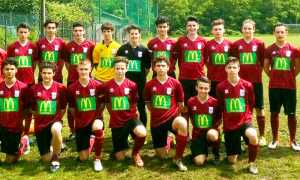 allievi juve domo squadra