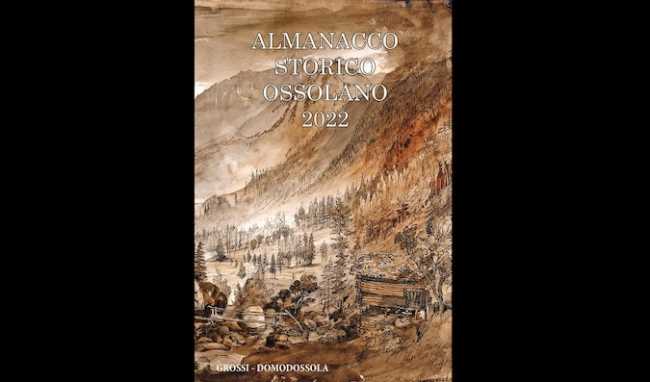 almanacco storico ossolano