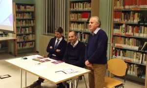 almanacco 2017 presentazione grossi gianoglio folino