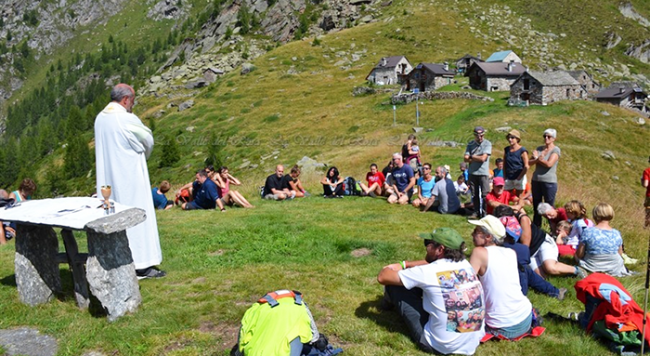 alpe colla 18 messa
