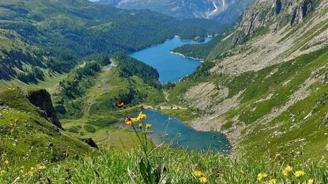 alpe devero