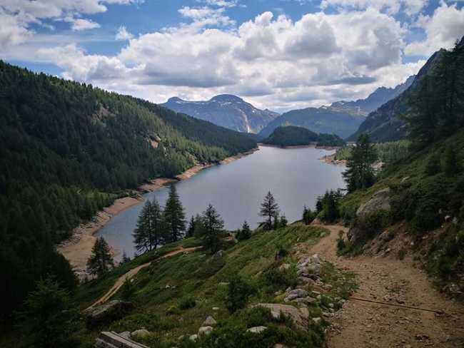 alpe devero
