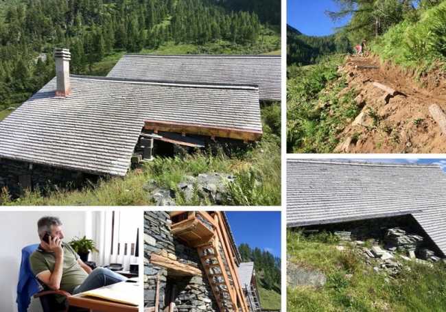 alpe garione bognanco