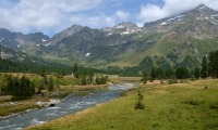 alpe veglia nuvole 3