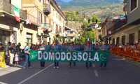 alpini domo striscione