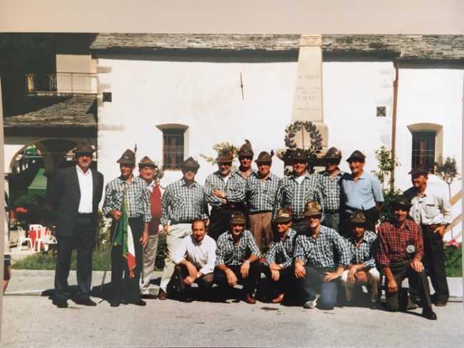 alpini