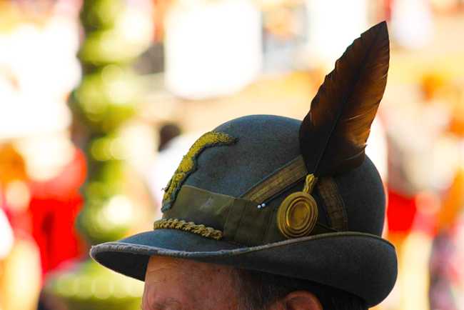 alpini