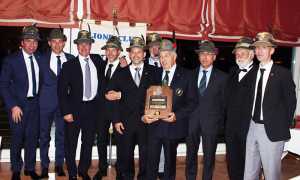 alpini lions