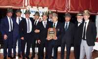 alpini lions