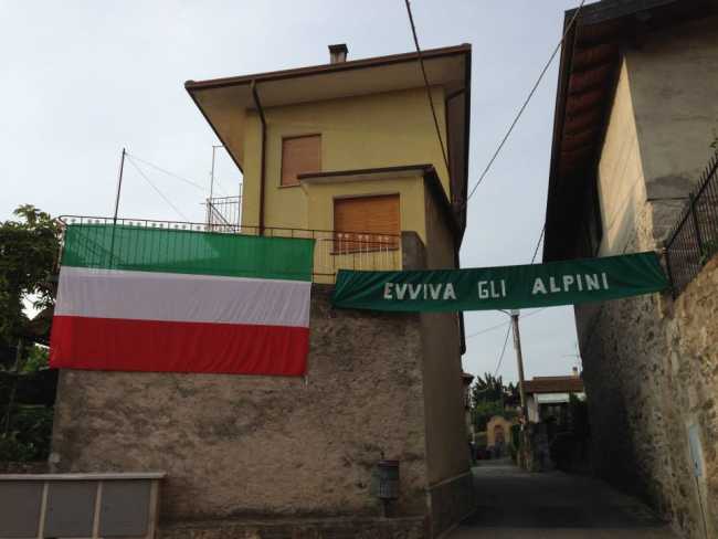 alpini miasino