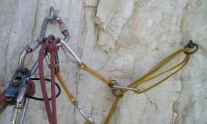 alpinismo