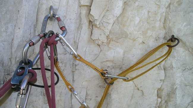 alpinismo