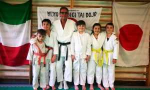 altiora judo