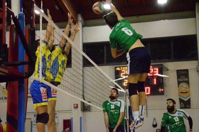 altiora vb gen 16
