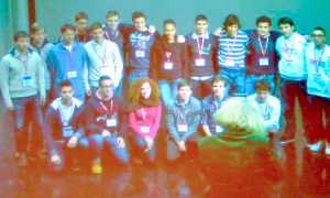 alunni marconi galletti