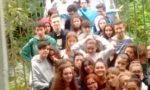 alunni prima rosmini 16