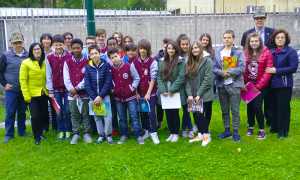 alunni rosmini alpini