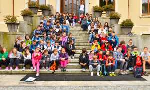 alunni rosmini femminile