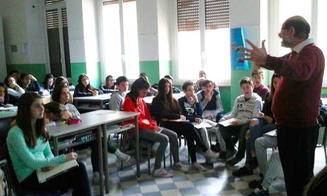 alunni rosmini ferrante