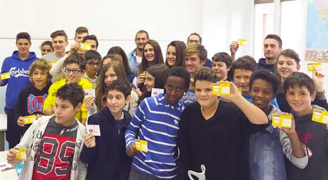 alunni rosmini ossola viva