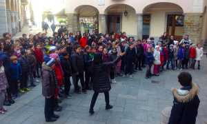 alunni rosmini piazza