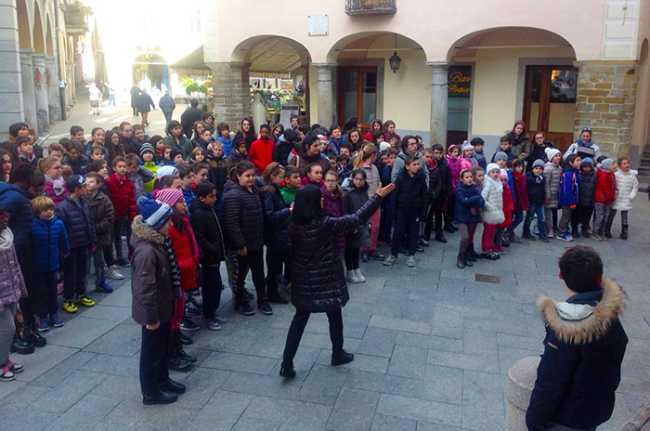 alunni rosmini piazza