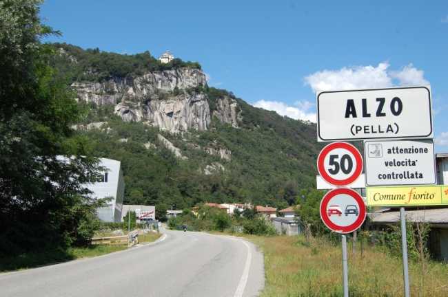 alzo pella