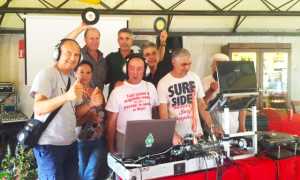 amarcord radio villa