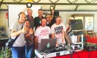 amarcord radio villa