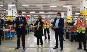 amazon novara