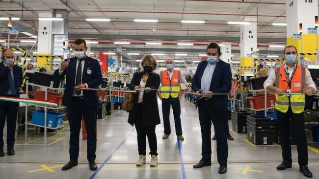 amazon novara