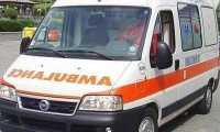 ambu 118 apr 16