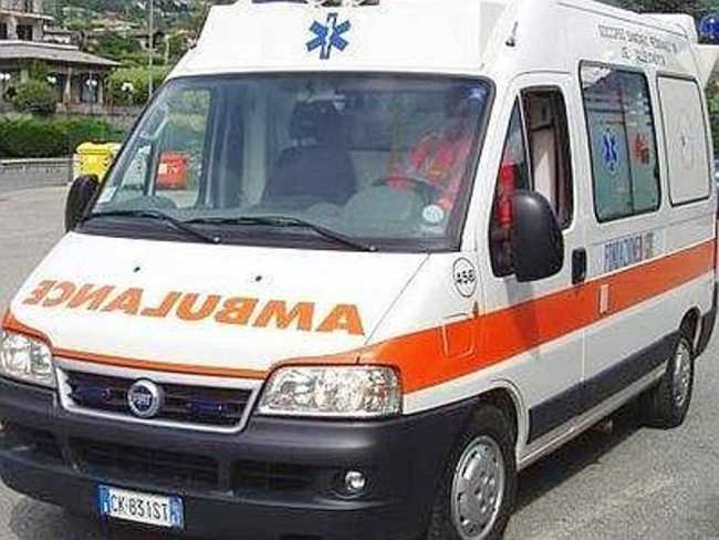 ambu 118 apr 16