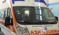 ambu 118