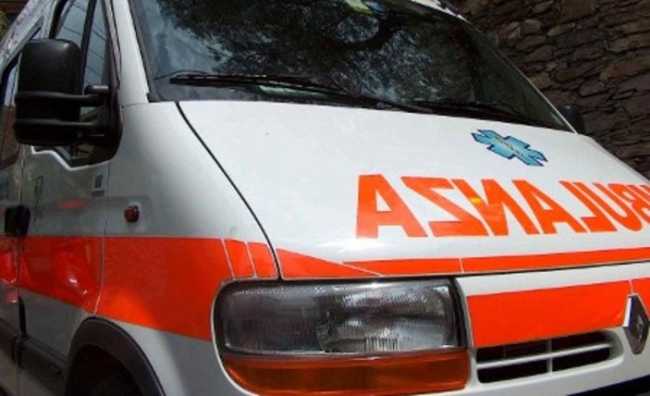 ambu 118