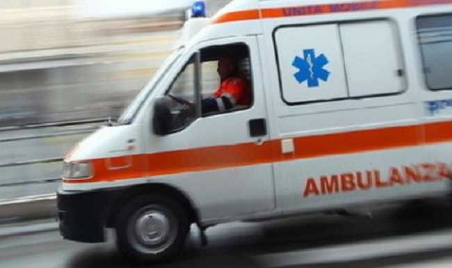 ambu 118