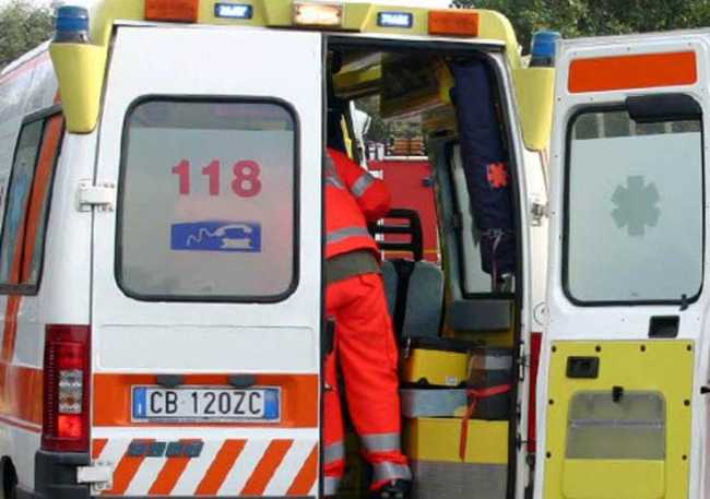 ambu giu 17