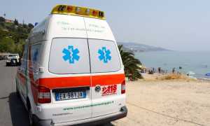 ambu spiaggia
