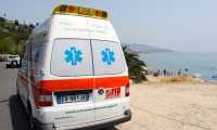 ambu spiaggia
