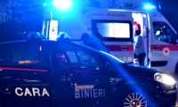 ambulanza notte cc