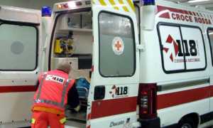 ambulanza 118 giu 16